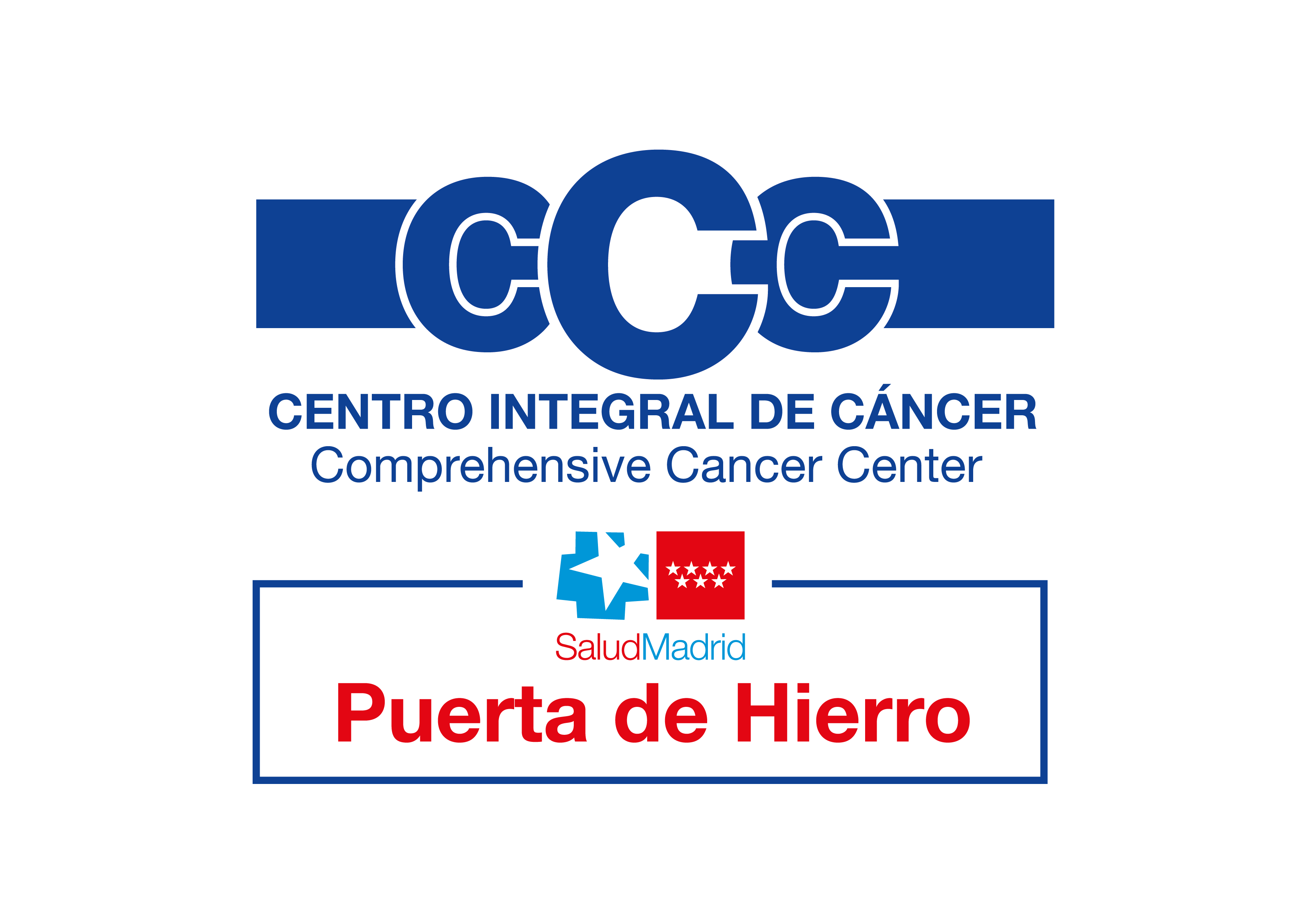 Centro Integral de Cáncer · Comprehensive Cancer Center